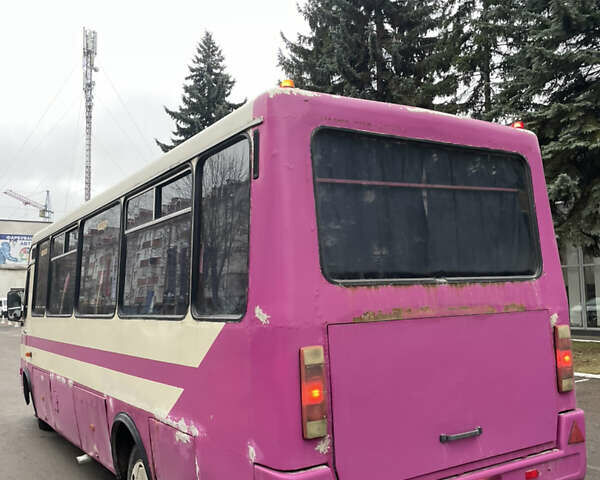 БАЗ БАЗ, объемом двигателя 5.7 л и пробегом 300 тыс. км за 4500 $, фото 7 на Automoto.ua