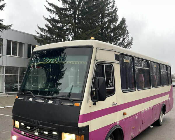 БАЗ БАЗ, объемом двигателя 5.7 л и пробегом 300 тыс. км за 4500 $, фото 3 на Automoto.ua
