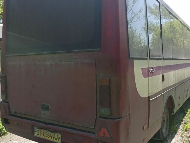 БАЗ Другая, объемом двигателя 0 л и пробегом 0 тыс. км за 7500 $, фото 7 на Automoto.ua