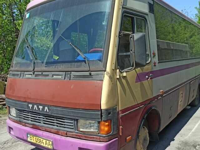 БАЗ Другая, объемом двигателя 0 л и пробегом 0 тыс. км за 7500 $, фото 5 на Automoto.ua