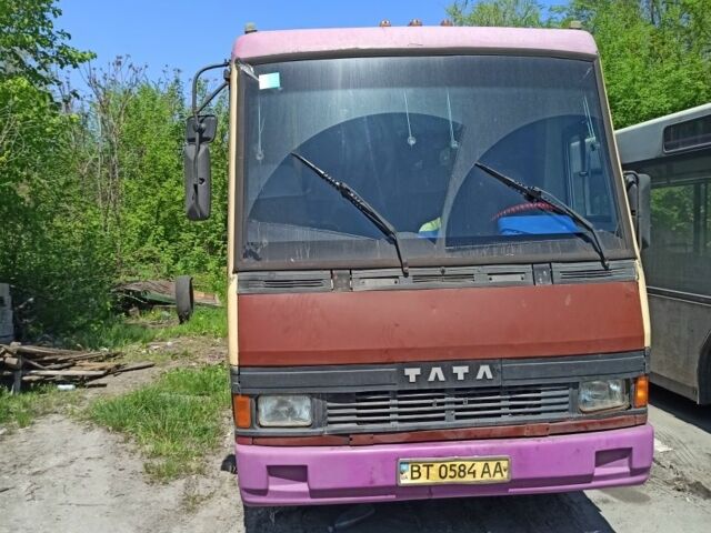 БАЗ Другая, объемом двигателя 0 л и пробегом 0 тыс. км за 7500 $, фото 1 на Automoto.ua