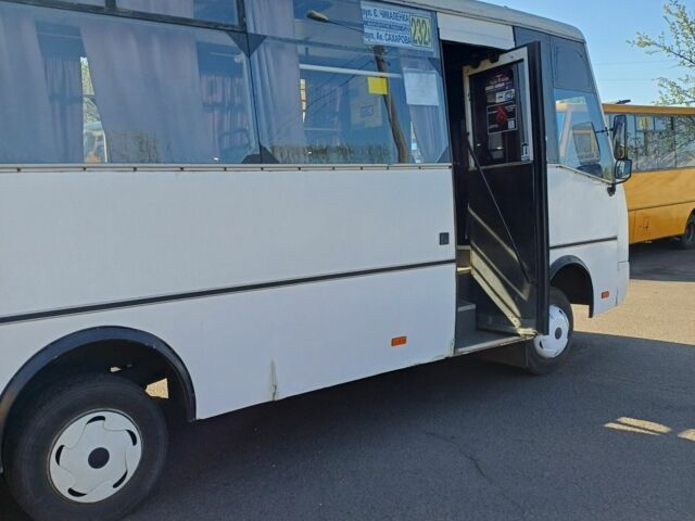 БАЗ Другая, объемом двигателя 0 л и пробегом 0 тыс. км за 6000 $, фото 2 на Automoto.ua
