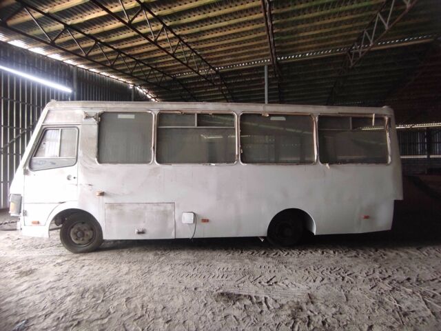 БАЗ Другая, объемом двигателя 0 л и пробегом 0 тыс. км за 1458 $, фото 2 на Automoto.ua