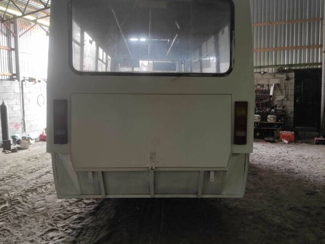 БАЗ Другая, объемом двигателя 0 л и пробегом 0 тыс. км за 1458 $, фото 1 на Automoto.ua