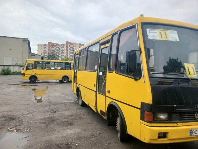 БАЗ Другая, объемом двигателя 0 л и пробегом 0 тыс. км за 6000 $, фото 2 на Automoto.ua