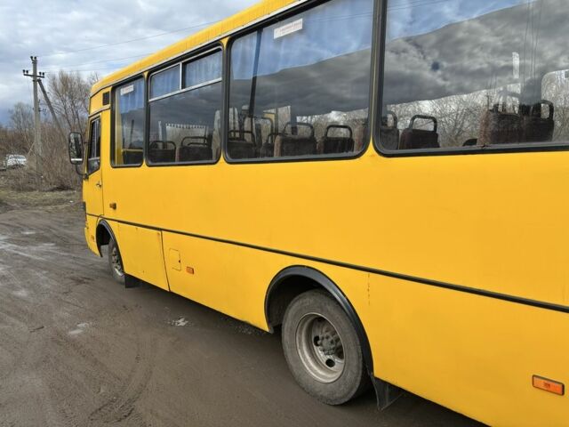 БАЗ Другая, объемом двигателя 0 л и пробегом 0 тыс. км за 5500 $, фото 4 на Automoto.ua