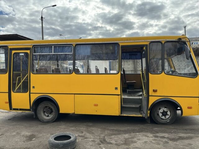 БАЗ Другая, объемом двигателя 0 л и пробегом 0 тыс. км за 5500 $, фото 6 на Automoto.ua