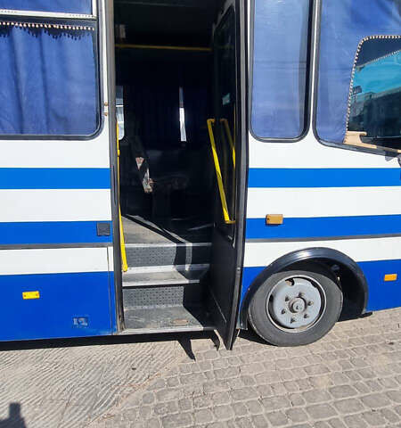 БАЗ А079.20, объемом двигателя 0 л и пробегом 5 тыс. км за 6500 $, фото 3 на Automoto.ua