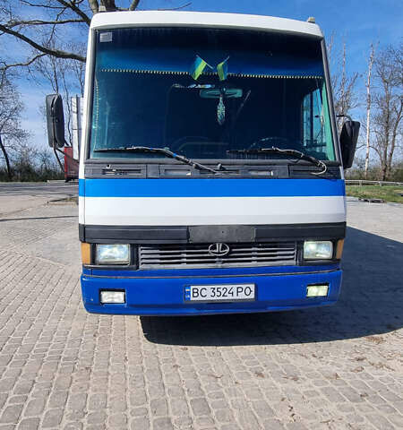 БАЗ А079.20, объемом двигателя 0 л и пробегом 5 тыс. км за 6500 $, фото 7 на Automoto.ua