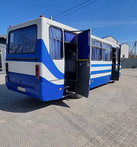 БАЗ А079.20, объемом двигателя 0 л и пробегом 5 тыс. км за 6500 $, фото 4 на Automoto.ua