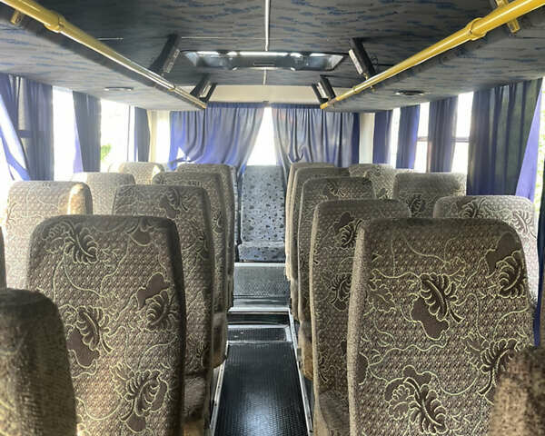 БАЗ А079.20, объемом двигателя 0 л и пробегом 700 тыс. км за 8500 $, фото 9 на Automoto.ua
