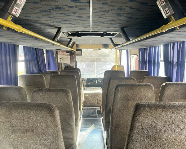 БАЗ А079.20, объемом двигателя 0 л и пробегом 700 тыс. км за 8500 $, фото 2 на Automoto.ua