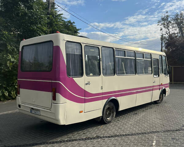 БАЗ А079.20, объемом двигателя 0 л и пробегом 700 тыс. км за 8500 $, фото 3 на Automoto.ua