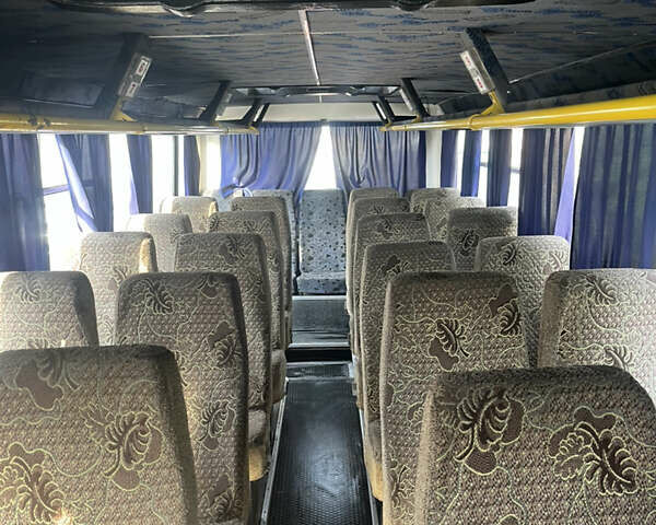 БАЗ А079.20, объемом двигателя 0 л и пробегом 700 тыс. км за 8500 $, фото 7 на Automoto.ua