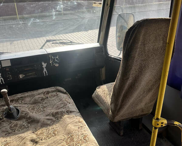 БАЗ А079.20, объемом двигателя 0 л и пробегом 700 тыс. км за 8500 $, фото 8 на Automoto.ua