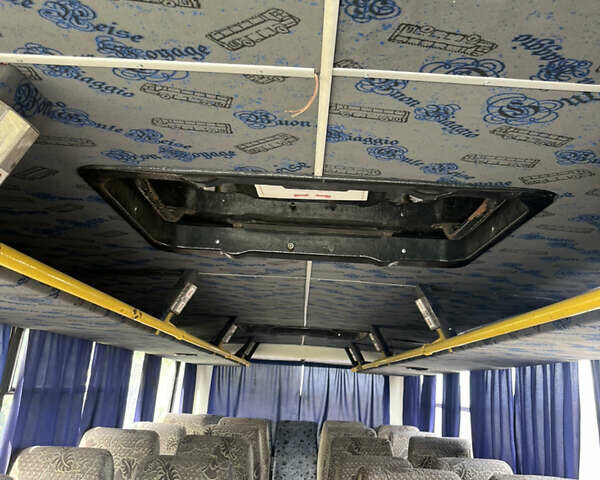БАЗ А079.20, объемом двигателя 0 л и пробегом 700 тыс. км за 8500 $, фото 10 на Automoto.ua