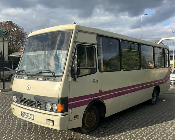 БАЗ А079.20, объемом двигателя 0 л и пробегом 700 тыс. км за 8500 $, фото 6 на Automoto.ua