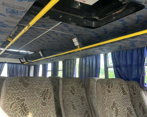 БАЗ А079.20, объемом двигателя 0 л и пробегом 700 тыс. км за 8500 $, фото 4 на Automoto.ua