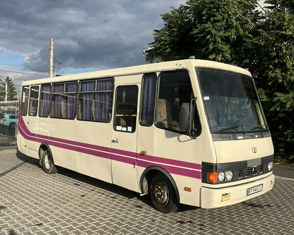 БАЗ А079.20, объемом двигателя 0 л и пробегом 700 тыс. км за 8500 $, фото 5 на Automoto.ua