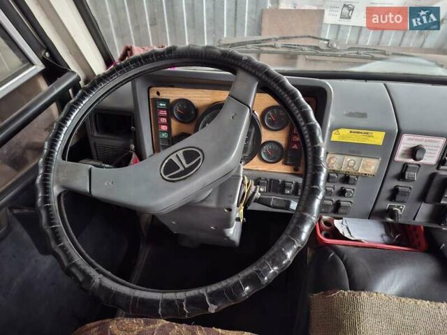 Белый БАЗ А079.23, объемом двигателя 5.7 л и пробегом 700 тыс. км за 8500 $, фото 8 на Automoto.ua