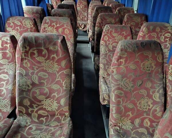 Белый БАЗ А079.23, объемом двигателя 5.7 л и пробегом 700 тыс. км за 8500 $, фото 7 на Automoto.ua