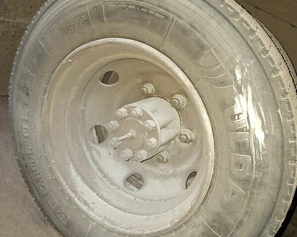 Белый БАЗ А079.23, объемом двигателя 5.7 л и пробегом 700 тыс. км за 8500 $, фото 13 на Automoto.ua