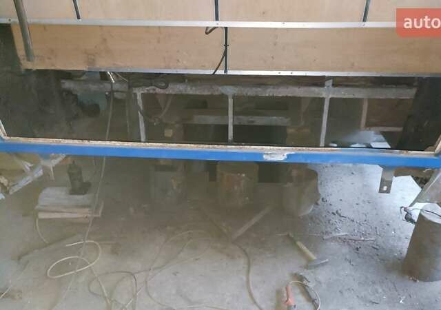 Белый БАЗ А079.23, объемом двигателя 5.7 л и пробегом 700 тыс. км за 8500 $, фото 5 на Automoto.ua