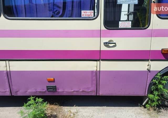 Черный БАЗ А079.23, объемом двигателя 0.23 л и пробегом 460 тыс. км за 10500 $, фото 2 на Automoto.ua