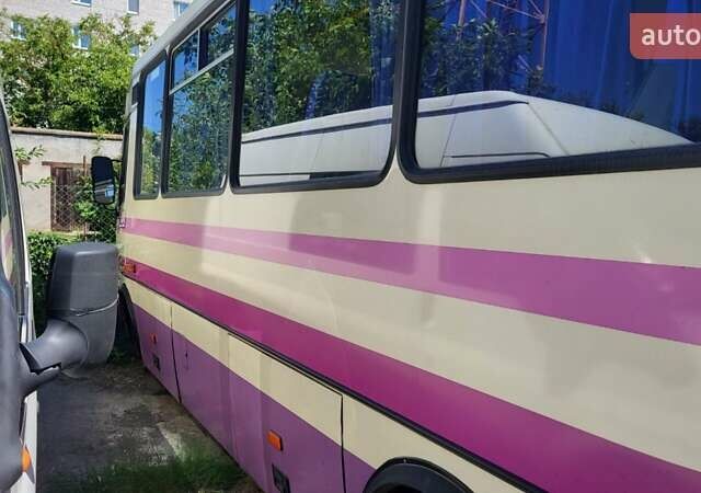 Черный БАЗ А079.23, объемом двигателя 0.23 л и пробегом 460 тыс. км за 10500 $, фото 3 на Automoto.ua