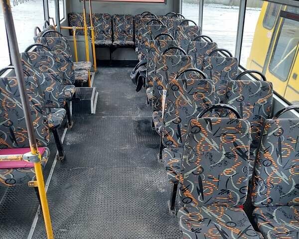БАЗ А079.23, объемом двигателя 0 л и пробегом 350 тыс. км за 10999 $, фото 3 на Automoto.ua