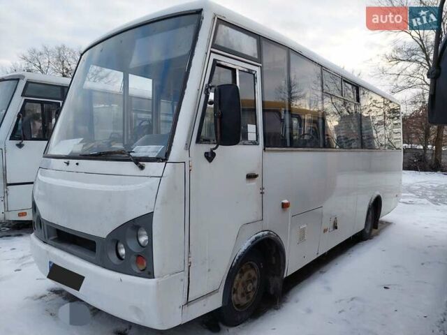 БАЗ А079.23, объемом двигателя 0 л и пробегом 350 тыс. км за 10999 $, фото 1 на Automoto.ua
