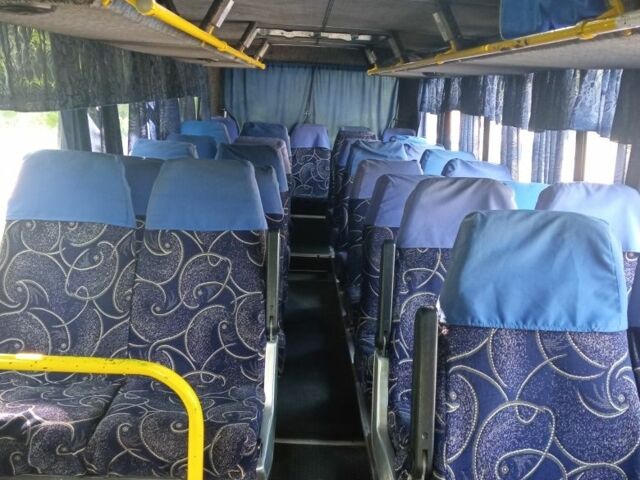 БАЗ А079.23, об'ємом двигуна 5.68 л та пробігом 0 тис. км за 3567 $, фото 6 на Automoto.ua