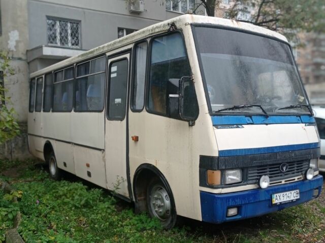 БАЗ А079.23, объемом двигателя 5.68 л и пробегом 0 тыс. км за 3572 $, фото 2 на Automoto.ua