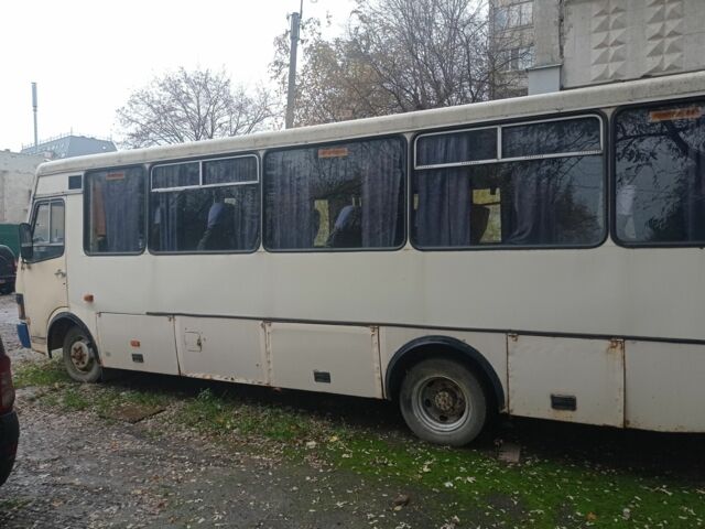 БАЗ А079.23, объемом двигателя 5.68 л и пробегом 0 тыс. км за 3572 $, фото 4 на Automoto.ua