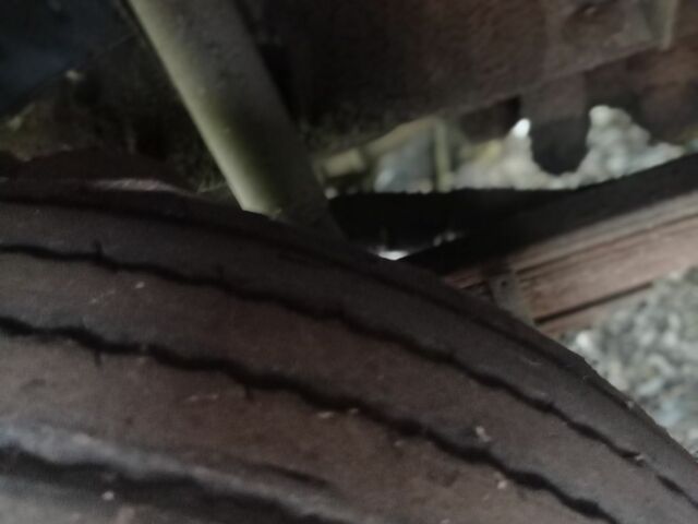 БАЗ А079.23, об'ємом двигуна 5.68 л та пробігом 0 тис. км за 3567 $, фото 5 на Automoto.ua