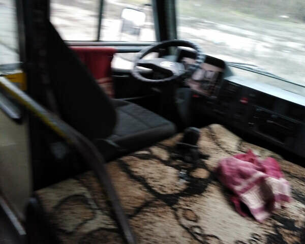 БАЗ А079.23, об'ємом двигуна 5.9 л та пробігом 100 тис. км за 5500 $, фото 6 на Automoto.ua