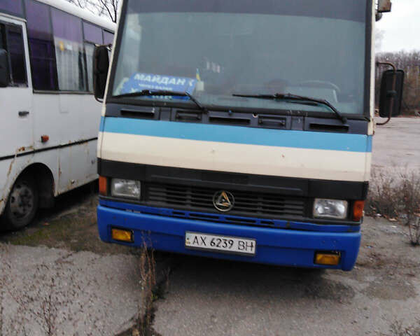 БАЗ А079.23, об'ємом двигуна 5.9 л та пробігом 100 тис. км за 5500 $, фото 3 на Automoto.ua