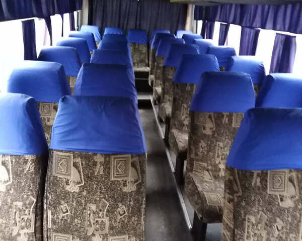 БАЗ А079.23, об'ємом двигуна 5.9 л та пробігом 100 тис. км за 5500 $, фото 5 на Automoto.ua