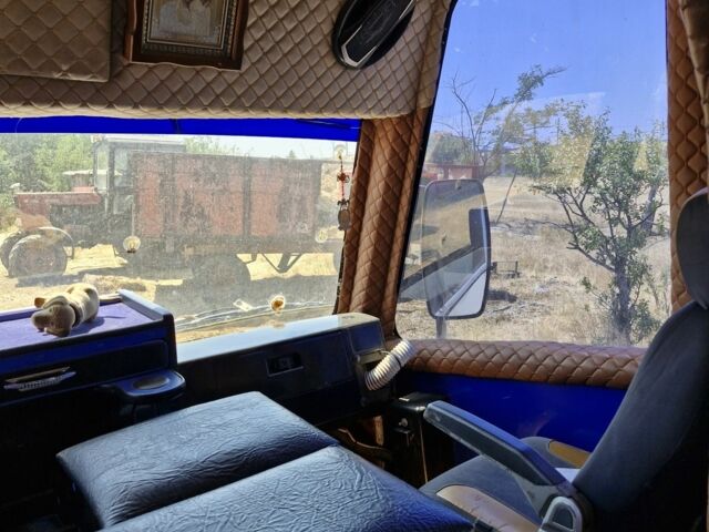 БАЗ А079.23, объемом двигателя 5.68 л и пробегом 0 тыс. км за 8006 $, фото 5 на Automoto.ua