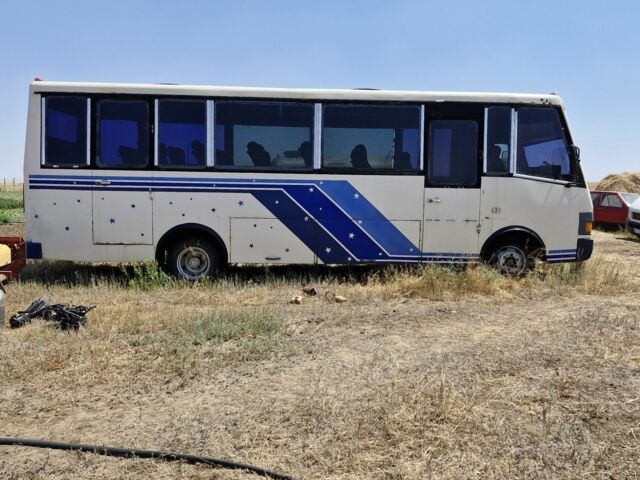 БАЗ А079.23, объемом двигателя 5.68 л и пробегом 0 тыс. км за 8006 $, фото 1 на Automoto.ua