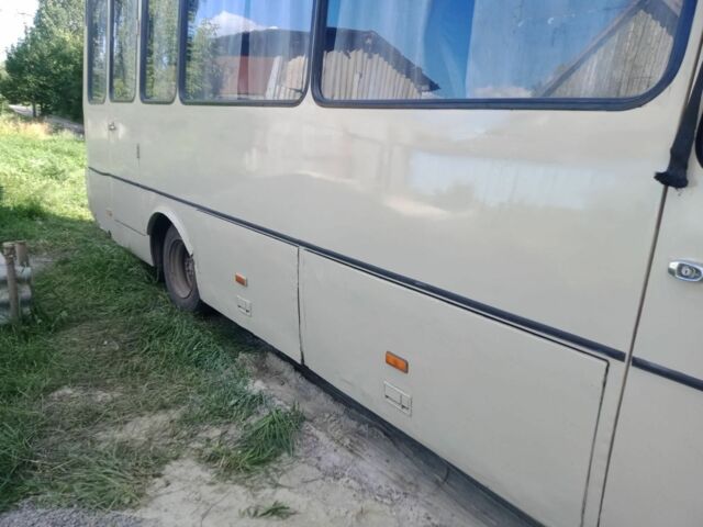 БАЗ А079.23, объемом двигателя 5.68 л и пробегом 0 тыс. км за 6000 $, фото 3 на Automoto.ua