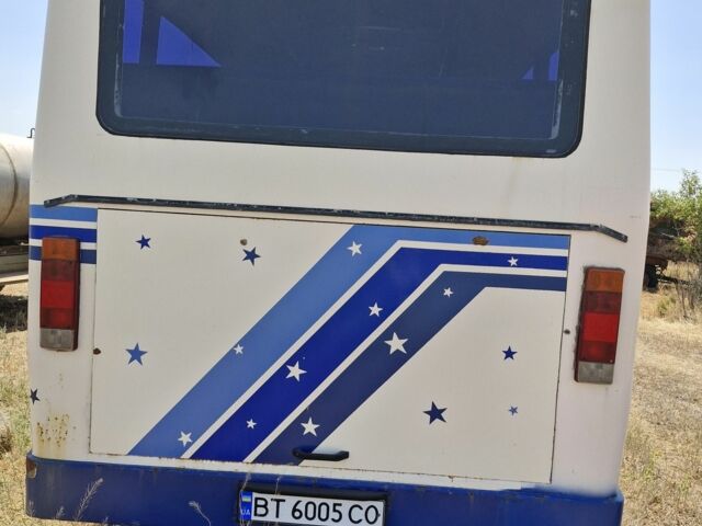 БАЗ А079.23, объемом двигателя 5.68 л и пробегом 0 тыс. км за 8006 $, фото 2 на Automoto.ua