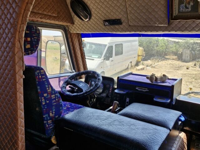 БАЗ А079.23, объемом двигателя 5.68 л и пробегом 0 тыс. км за 8006 $, фото 4 на Automoto.ua