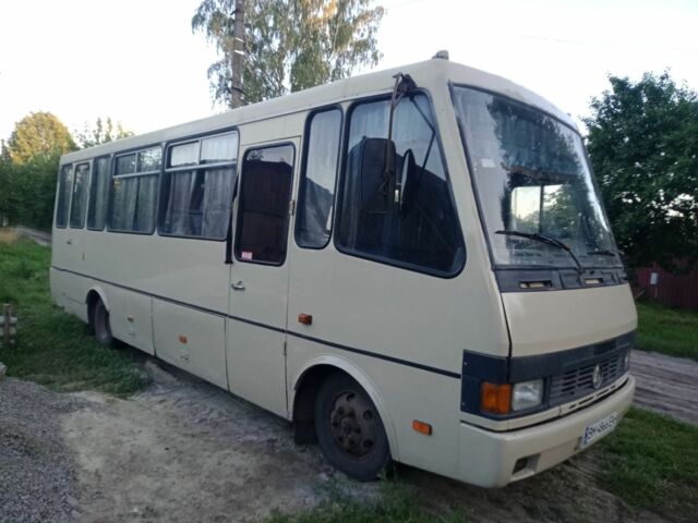 БАЗ А079.23, объемом двигателя 5.68 л и пробегом 0 тыс. км за 6000 $, фото 1 на Automoto.ua