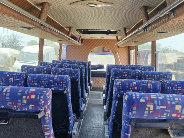 БАЗ А079.23, объемом двигателя 5.68 л и пробегом 0 тыс. км за 8006 $, фото 3 на Automoto.ua