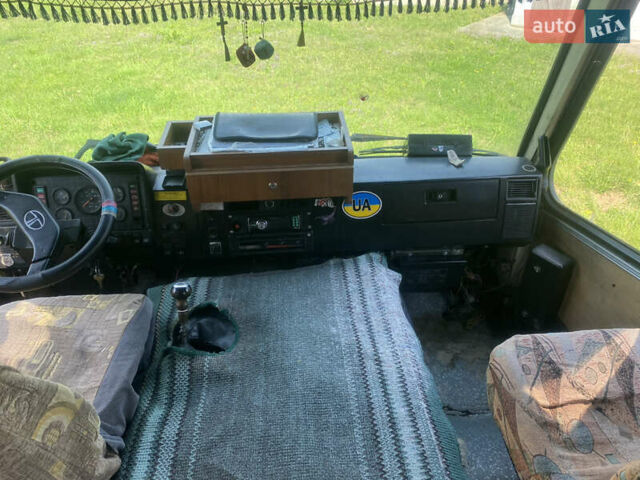 Синий БАЗ А 01474, объемом двигателя 6 л и пробегом 221 тыс. км за 7300 $, фото 10 на Automoto.ua