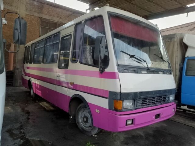 БАЗ А 079, об'ємом двигуна 0 л та пробігом 0 тис. км за 6000 $, фото 1 на Automoto.ua