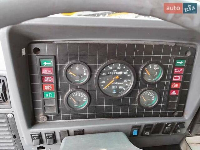 Белый БАЗ Т713.12, объемом двигателя 5.68 л и пробегом 1 тыс. км за 5500 $, фото 6 на Automoto.ua