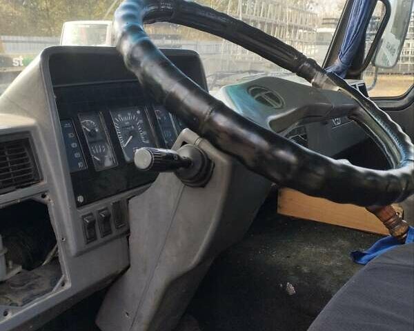 Синій БАЗ Т713.12, об'ємом двигуна 5.68 л та пробігом 227 тис. км за 6000 $, фото 3 на Automoto.ua