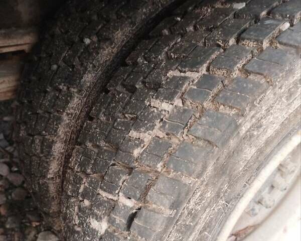 Синій БАЗ Т713.12, об'ємом двигуна 5.68 л та пробігом 227 тис. км за 6000 $, фото 2 на Automoto.ua